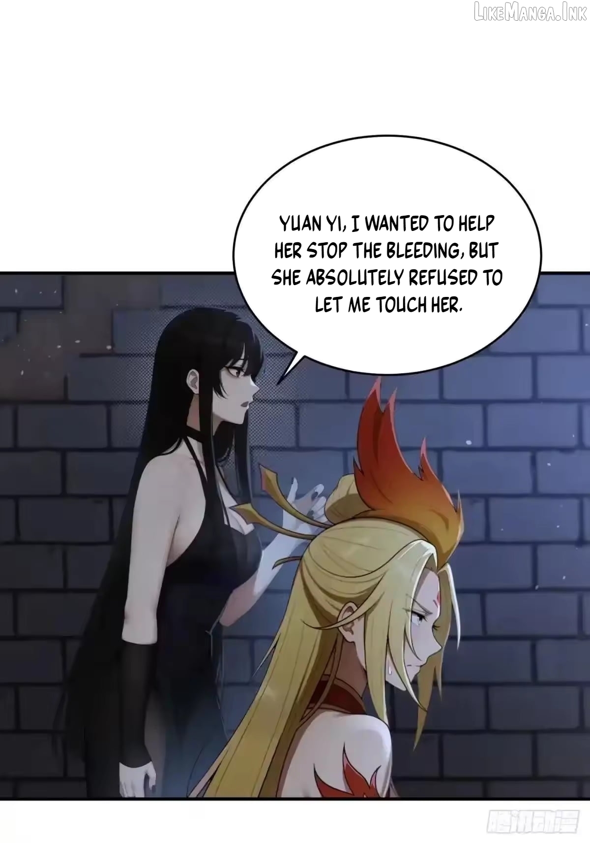 To Save Seven Villainesses, I Went Full Harem! Chapter 62  - page 10